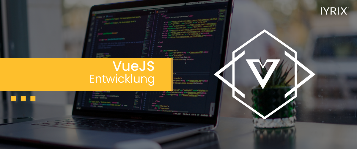 Vue JS